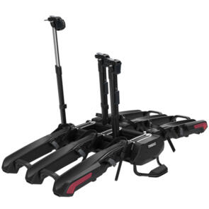 THULE EPOS 3 BIKE CARRIER BLACK 50MM TOWBALL ONLY