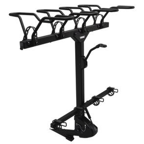 THULE REVERT 4B VERTICAL - 4 BIKES