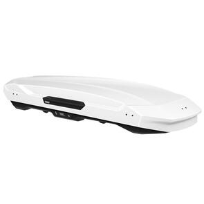 THULE MOTION 3 XL LOW - WHITE - LTD EDITION