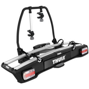 THULE VELOSPACE 918 2 BIKE CARRIER 50MM TOWBALL ONLY