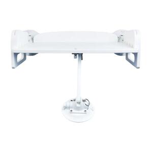 SEA SUCKER UNIVERSAL FILLET TABLE (WHITE) (MB5137W)