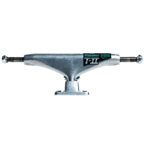 THUNDER T-II POLISHED 147