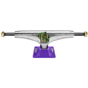 THUNDER TRUCK DASHAWN JORDAN DIAMOND BACK HOLLOW LIGHTS 148