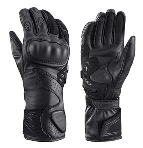 IXON THUND LADY GLOVES BLACK