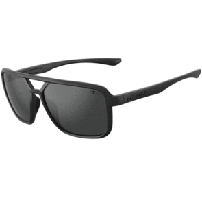 TIFOSI SALTO SUNGLASSES BLACKOUT WITH SMOKE LENS