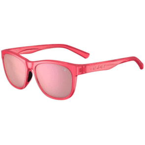 TIFOSI SWANK SUNGLASSES RADIANT ROSE WITH PINK MIRROR LENS