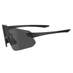 TIFOSI VOGEL SL BLACKOUT, SMOKE W/NO MIRROR LENS