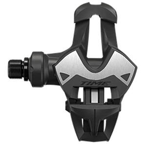 TIME PEDALS XPRESSO INCLUDING ICLIC FREE CLEATS BLACK C1