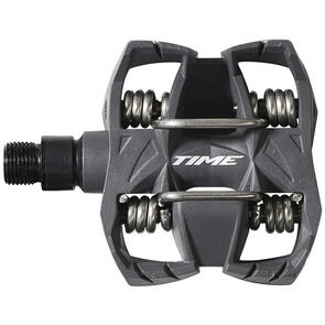 TIME PEDALS ATAC MX 2 ENDURO GREY 00.6718.002.000