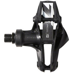 TIME PEDALS XPRESSO 2 ROAD BLACK 00.6718.018.000