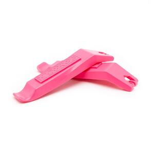 PEDROS TIRE LEVERS PINK