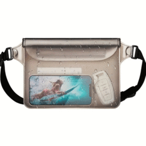 TITAN SMARTPHONE WATERPROOF STORAGE BAG