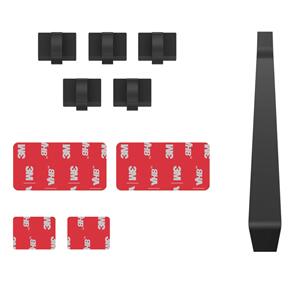 BLACKVUE BLACKVUE DASHCAM TAPE RE-INSTALL KIT FOR ELITE 8 SERIES
