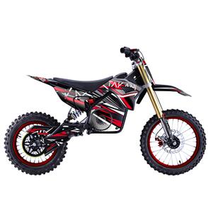 TAKANI ELECTIC DIRT BIKE 620MM SEAT HEIGHT