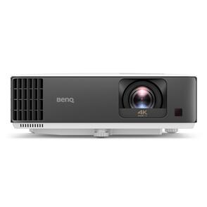 BENQ TK700STI WORLD’S FIRST 4K HDR GAMING PROJECTOR WITH 4K@60HZ 16MS
