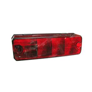 OEM HONDA PARTS TL33700-HL3-A01 TAIL LIGHT ASSEMBLY & STOP LIGHT OEM FITMENT HONDA 