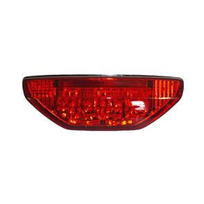 OEM HONDA PARTS TL33700-HN1-A71 TAIL LIGHT ASSEMBLY & STOP LIGHT OEM FITMENT HONDA 