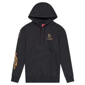 TROY LEE DESIGNS YOUTH PULLOVER PEACE OUT NAVY