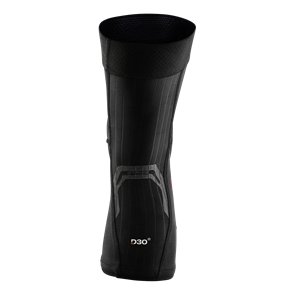 TROY LEE DESIGNS STAGE PRO KNEE GUARDS AND ELBOW SLEEVES PACKAGE