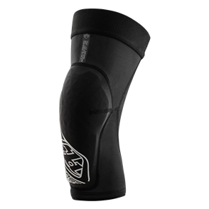 TROY LEE DESIGNS STAGE PRO KNEE GUARDS BLACK