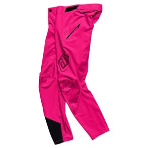 TROY LEE DESIGNS 2024 YOUTH SPRINT PANT MONO BERRY