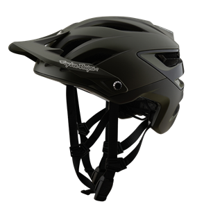 TROY LEE DESIGNS A3 AS HELMET UNO CAPER