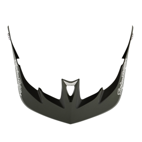 TROY LEE DESIGNS A3 VISOR UNO CAPER