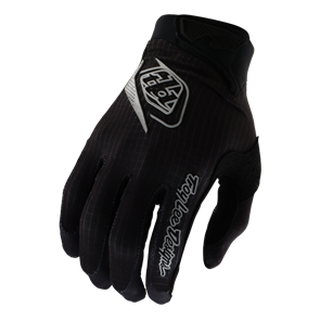 TROY LEE DESIGNS YOUTH AIR GLOVE MONO BLACK