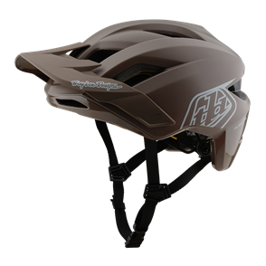 TROY LEE DESIGNS YOUTH FLOWLINE AS HELMET POINT CAPER / CHALK