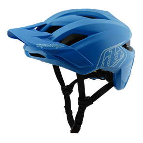 TROY LEE DESIGNS YOUTH FLOWLINE AS HELMET POINT COBALT / BLUE