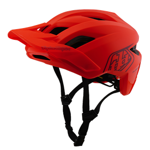 TROY LEE DESIGNS FLOWLINE AS HELMET POINT INFRA RED