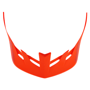 TROY LEE DESIGNS FLOWLINE VISOR POINT INFRA RED