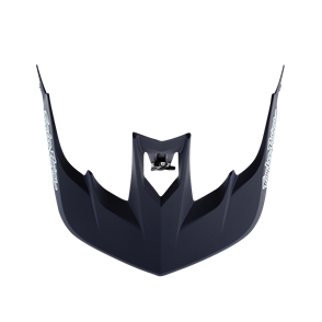 TROY LEE DESIGNS STAGE VISOR CORSA BLUE