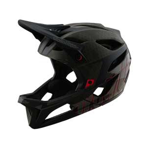 TROY LEE DESIGNS STAGE AS HELMET NEAUWAVE CAMO