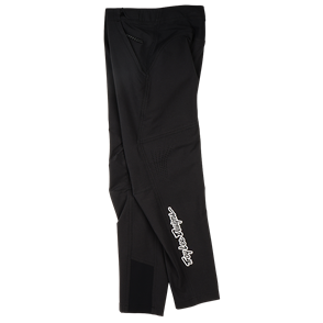TROY LEE DESIGNS 2023 YOUTH SKYLINE PANT MONO BLACK