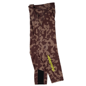 TROY LEE DESIGNS YOUTH SKYLINE PANT SCRUBLAND OLIVE