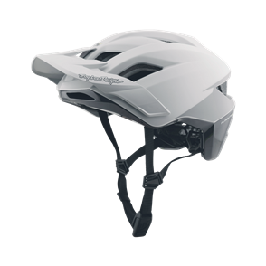 TROY LEE DESIGNS FLOWLINE SE VISOR TROOPER MIST