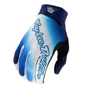 TROY LEE DESIGNS 2025 AIR GLOVE BLURR  BLUE