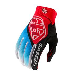 TROY LEE DESIGNS 2025 AIR GLOVE GASGAS FUMES BLACK