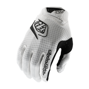 TROY LEE DESIGNS AIR GLOVE MONO WHITE