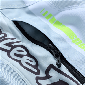 TROY LEE DESIGNS 2026 GP PRO PANT FRAMES VAPOR / GRAY