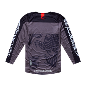 TROY LEE DESIGNS 2027 SCOUT GP PRO JERSEY HIGH DESERT BLACK