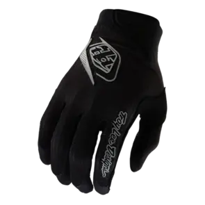 TROY LEE DESIGNS AIR GLOVE MONO BLACK