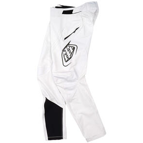 TROY LEE DESIGNS YOUTH SPRINT PANT MONO CHALK