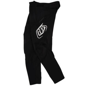 TROY LEE DESIGNS YOUTH SPRINT PANT MONO BLACK