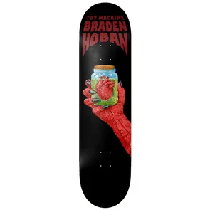 TOY MACHINE 8.25 HOBAN HEART