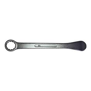 WHITES COMBO LEVER - TYRE LEVER + 24MM SPANNER