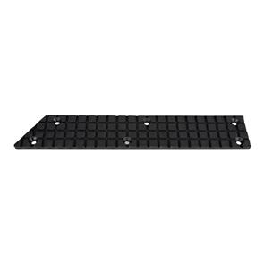 WHITES TMMALSR02 MOTO ACC LIFT TABLE PART ; CYCLE VICE RUBBER - LEFT SIDE