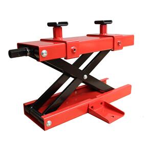 WHITES SCISSOR LIFT JACK 1100LBS / 498KG (MTS2058)