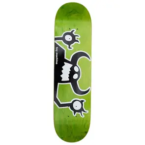 TOY MACHINE DECK OG MONSTER 8.38